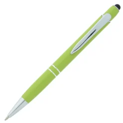 Glacio Stylus Metal Pen - Fashion Colors