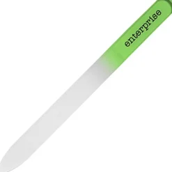 Glass Nail File in Sleeve - 24 hr
