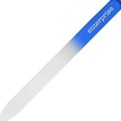 Glass Nail File in Sleeve - 24 hr