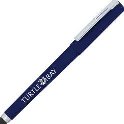 Glendale Soft Touch Stylus Gel Pen