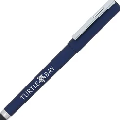 Glendale Soft Touch Stylus Gel Pen