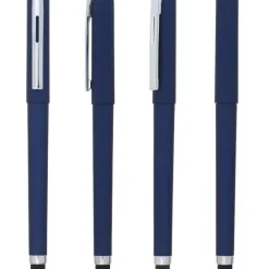 Glendale Soft Touch Stylus Gel Pen