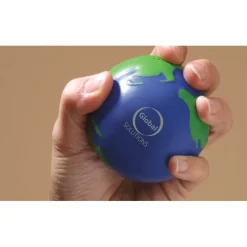Global Design Stress Ball - 24 hr