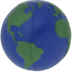 Global Design Stress Ball - 24 hr