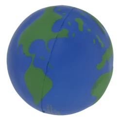 Globe Squishy Stress Reliever - 24 hr