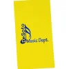 Gloss Paper Two-Pocket Mini Folder - 9 1/2 inches x 5 inches
