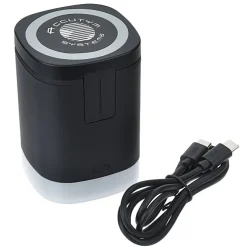 Glow 3-in-1 Wireless Charging Stand - 24 hr