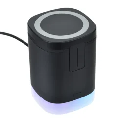 Glow 3-in-1 Wireless Charging Stand - 24 hr
