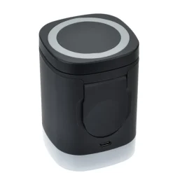 Glow 3-in-1 Wireless Charging Stand