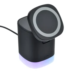 Glow 3-in-1 Wireless Charging Stand