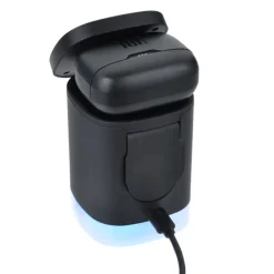 Glow 3-in-1 Wireless Charging Stand