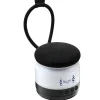 Glow Jam Outdoor Fabric Bluetooth Speaker