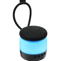 Glow Jam Outdoor Fabric Bluetooth Speaker