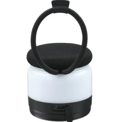 Glow Jam Outdoor Fabric Bluetooth Speaker