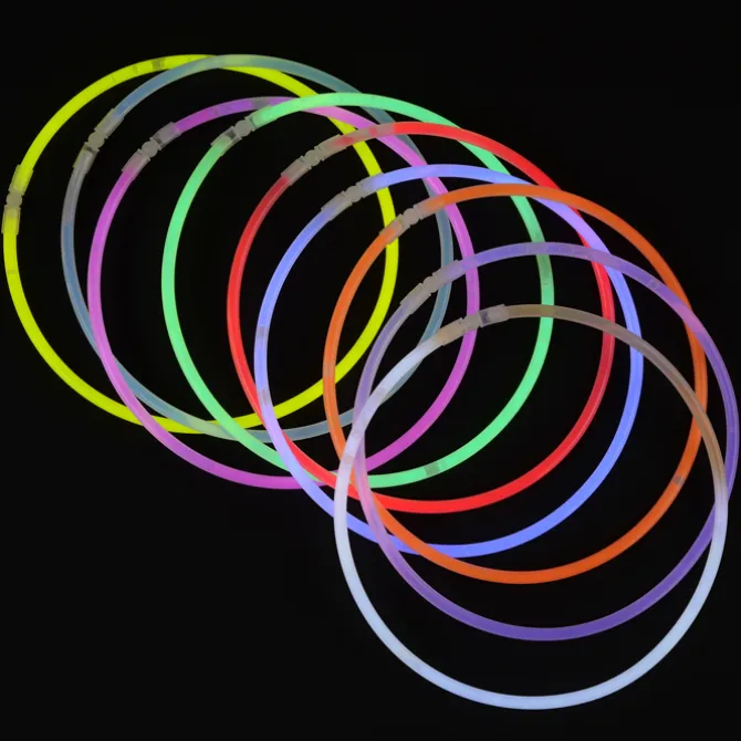 Glow Necklace
