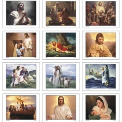 God's Gift Calendar