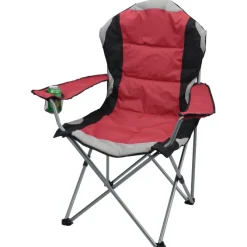 Go-Everywhere Padded Chair