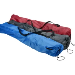 Go-Everywhere Padded Chair