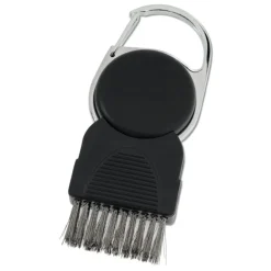 Golf Club Brush with Ball Marker - 24 hr