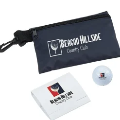 Golf Ditty Bag Kit