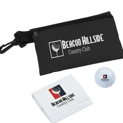 Golf Ditty Bag Kit