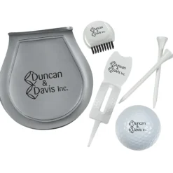 Golfer's Tool Kit