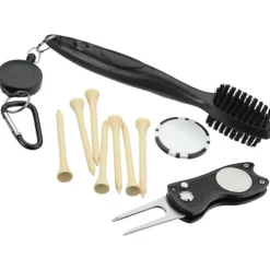 Golf Links Essential Kit