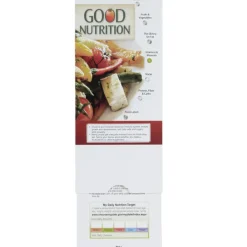 Good Nutrition Pocket Slider