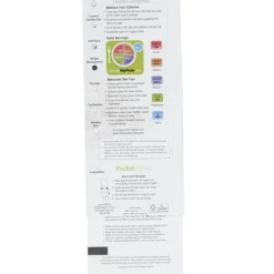 Good Nutrition Pocket Slider