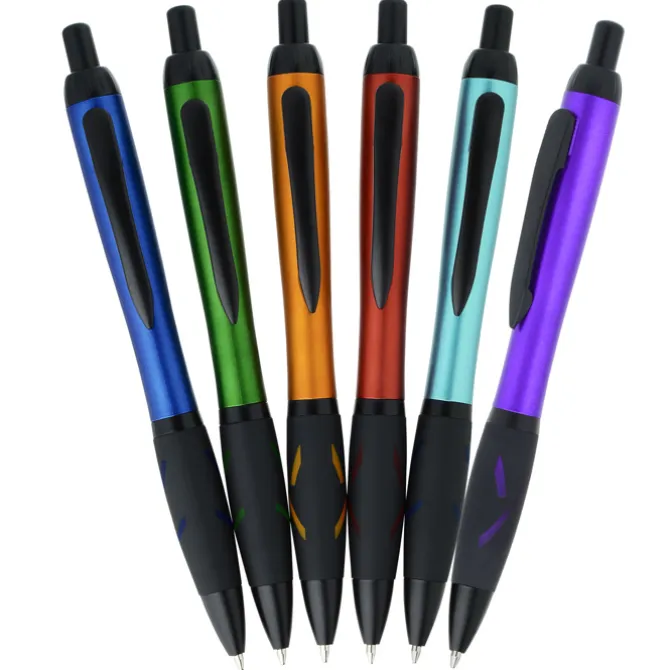 Goodrich Light-Up Logo Pen - 24 hr