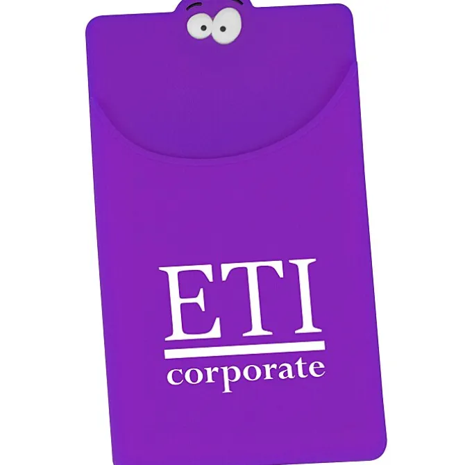 Goofy Cell Phone Pocket