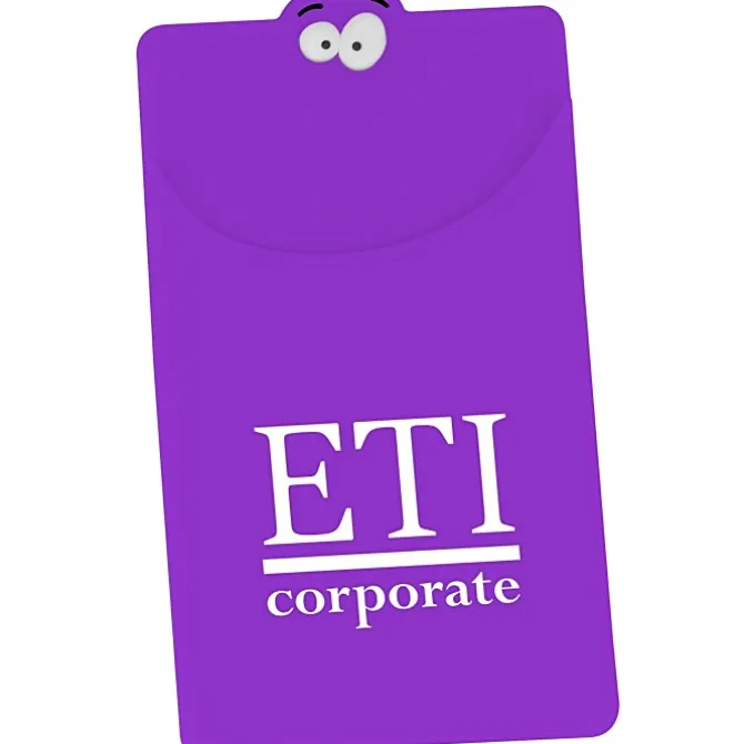 Goofy Cell Phone Pocket