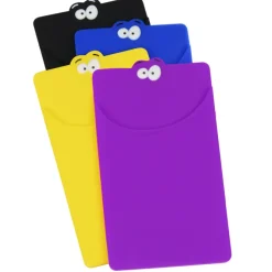 Goofy Cell Phone Pocket