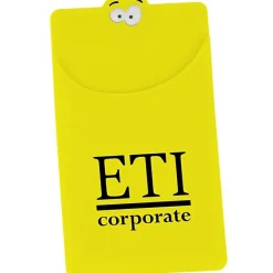 Goofy Cell Phone Pocket
