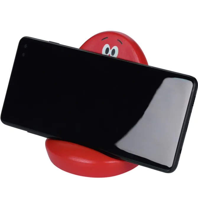 Goofy Phone Stand