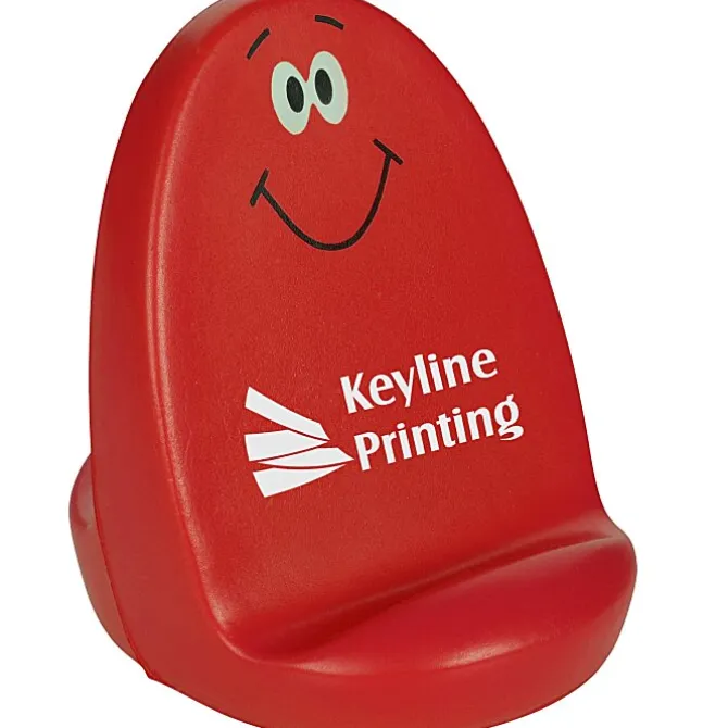 Goofy Phone Stand