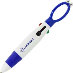 Googly Eyes 4-Color Pen