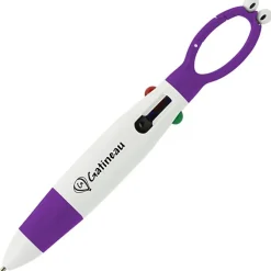 Googly Eyes 4-Color Pen