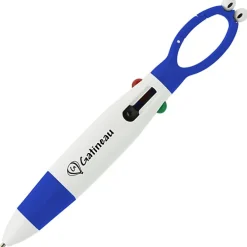 Googly Eyes 4-Color Pen