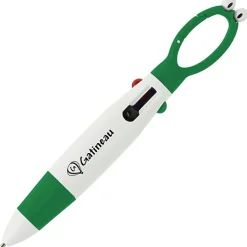 Googly Eyes 4-Color Pen