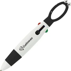 Googly Eyes 4-Color Pen