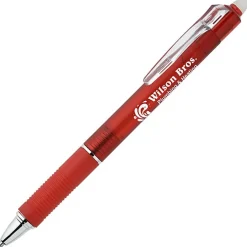 Gotcha Erasable Pen - 24 hr
