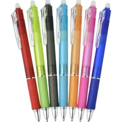 Gotcha Erasable Pen - 24 hr
