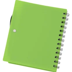 Graded Notebook with Stylus Pen