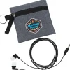 Grayson Earbuds Pouch