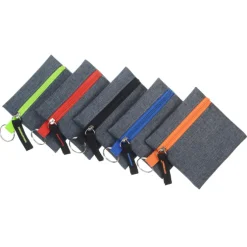 Grayson Earbuds Pouch