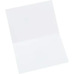 Greeting Card with Gift Card Holder - Full Color
