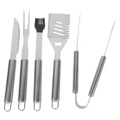 Grill Master BBQ Tool Set
