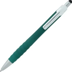Groovy Soft Touch Stylus Gel Pen
