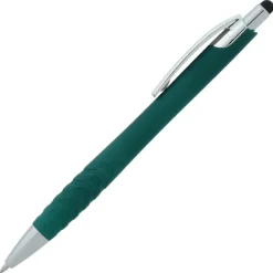Groovy Soft Touch Stylus Gel Pen
